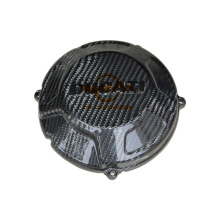 Carbon Fiber Engine Cover For Ducati Streetfighter